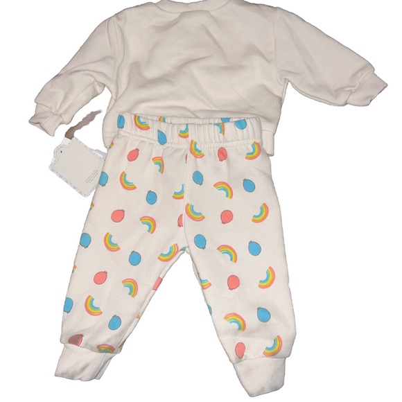 NWT Baby Cocomelon Top and Bottom 2 Piece Set - Picture 3 of 3